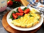 Приготуйте для своєї коханої здоровий та красивий сніданок