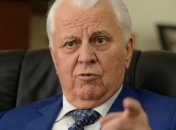 "Не играйтесь с Украиной, а то подавитесь": Кравчук обещал выйти с оружием против России (видео)