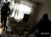 Задержан боевик группировки "Восток" в Запорожье