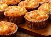 Вкуснейшие куриные маффины без хлопот и забот