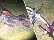 Водитель был очень пьян