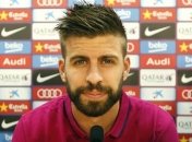 Защитник "Барселоны" хочет стать президентом клуба