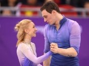 Фигуристка из Украины с мировым рекордом выиграла чемпионат мира