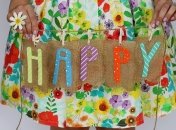 СМС-поздравления с днем рождения 26 сентября в стихах и открытках