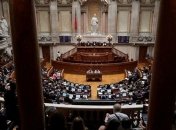 В парламенте Португалии будет вход для единственного ультраправого депутата
