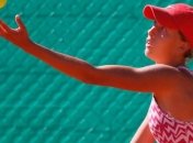 Украинская теннисистка выиграла два титула на турнире в Турции