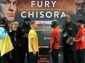 Беринчик - Менди