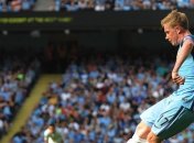 Гвардиола: Де Брайне близок по уровню к Месси