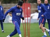 Диего Коста может сыграть против Барселоны