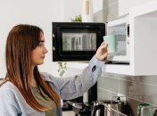 Пристрій знову буде чистим