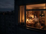 Украинцы готовятся к потенциальным блэкаутам