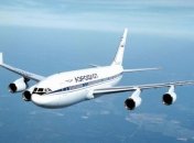 Украина оштрафовала российские авиакомпании за полеты в Крым