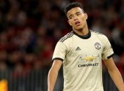 Юный Гринвуд установил невероятный рекорд в МЮ (Фото)