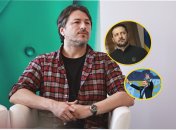 Сергій Притула висловився про президентів України