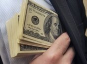 В Запорожье прокурора задержали на взятке в 10 тысяч долларов