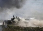 Турчинов заявил о маскировании боевиков в цвета миротворцев