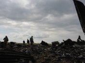 СБУ обнародовала аудио переговоров боевиков о сбитом Ил-76