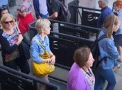 В Венеции установлены турникеты для контроля туристских потоков