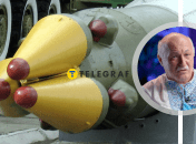 Баллистическая ракета средней дальности "Орешник", Павел Лакийчук