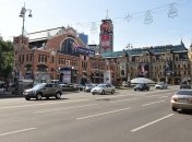 7 сентября в столице перекроют Крещатик