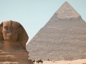 Ученые назвали причину гибели Древнего Египта