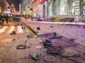 Названы подробности смерти жертв ДТП в Харькове