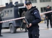 В Турции около ста человек арестованы по подозрениям в связях с ИГИЛ