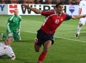 Геворг Казарян: Надо снова выйти в финал