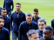 Аякс и Ювентус обьявили составы на матч Лиги чемпионов