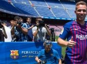 Игрок Барселоны: Молюсь, чтобы Неймар вернулся