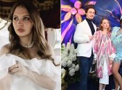 Невестка Наташи Королевой готовится к серьезной операции