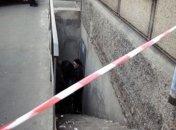 В Одессе возле жилого дома обнаружили тело младенца