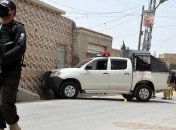 Пакистан начал военную операцию возле границы с Афганистаном