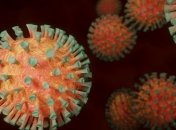 В Украине за сутки более 9,5 тысяч случаев коронавируса