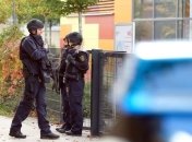 Стрельба в Германии: Погибли люди