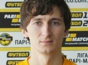 УПЛ. "Александрия" не заметила "Волынь"