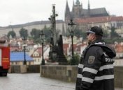 Большая часть Праги осталась без электричества из-за взрывов 