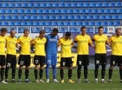 В клубе чемпионата Украины вспышка COVID-19: заражены 6 футболистов