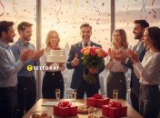 День шефа (День босса) в Украине отмечается 16 октября