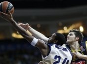 Еврокубок. Известны соперники "Химика" и "Будивельника" в Топ-32