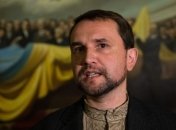 Вятрович о ротациях в Кабмине: Это только имитация изменений, изменений не происходит
