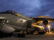 Шкиряк объяснил, почему Ил-76 несвоевременно вылетел в Катманду