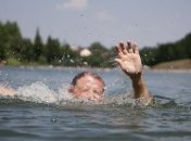 ГСЧС: с начала месяца на водоемах в Украине погибло более 50 человек