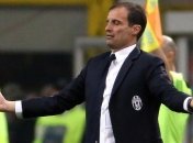 Аллегри: "Ювентусу" нужно подготовиться к финалу Кубка Италии