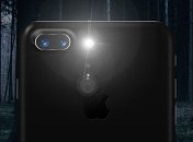 Ліхтарик на телефоні