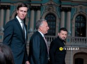 Владимир Зеленский втсретился со Стивеном Уиткоффом и Джаредом Кушнером