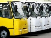 Діджиталізація поки не дійшла до столичних маршруток