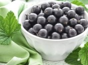 Почему спортсменам необходимо есть черную смородину