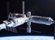 Китайская космическая станция падает на Землю, место падения неизвестно