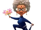 Бабусі буде приємно отримати незвичайне привітання